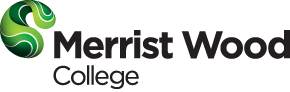 Merrist Wood College Logo